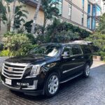 Honolulu Airport & Waikiki Hotels Private Transfer by Luxury SUV(up to 5 people) - The 30 to 45-Minute Ride to Waikiki Hotels