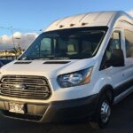 Honolulu Airport & Waikiki Hotels Private Transfer by Passenger Van(up to 14ppl) - Meet Your Driver at the Honolulu Airport Baggage Claim