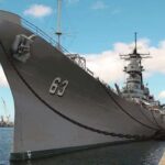 Honolulu: Battleship Missouri Memorial with Guide Option - The USS Missouris Historic Legacy