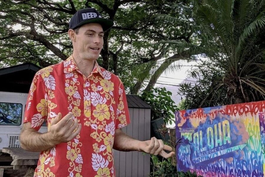 Honolulu: Culinary Tour at Diamond Head - Starting Point: Warm Welcome at a Local Venue