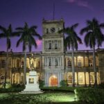Honolulu: Downtown Ghostly Night Marchers Walking Tour - What Makes Lopaka Kapanui a Standout Guide