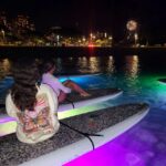Honolulu: Fireworks Glow and Flow Yoga Class - The Yoga Sequence and Its Accessibility