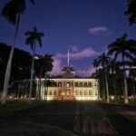 Honolulu: Ghosts of Old Honolulu Walking Tour - What Makes Lopaka Kapanui the Perfect Guide for Haunted Honolulu