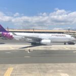 Honolulu Hawaii Airport Transfer - Key Points