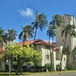 Honolulu Historic District a Smartphone Audio Walking Tour - Exploring King Kalakaua’s House at Aliiolani Hale