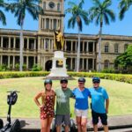 Honolulu: Historic Downtown Segway Tour - Starting at the Heart of Honolulu’s Historic Sites