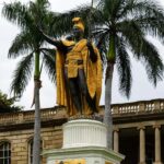 Honolulu: Kawaiahao Church Guided Walking Tour - Starting at the Mission Cemetery and Exploring Honolulu’s Heritage