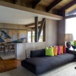 Honolulu: Liljestrand House Architectural Tour - The Interior Design and Artworks of the Liljestrand House