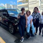 Honolulu Luxury Transfer - Hotel, Airport, Port (1-5 passengers) - Meet and Greet at Honolulu International Airport