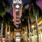 Honolulu Night Marchers Ghost Tour - Paranormal Evidence and Cultural Insights