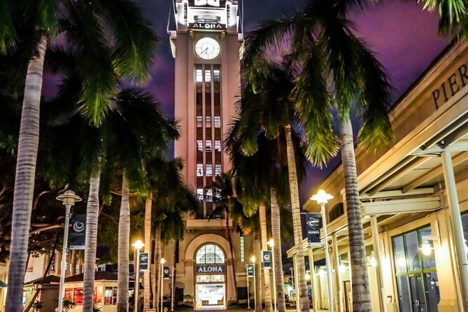 Honolulu Night Marchers Ghost Tour - Paranormal Evidence and Cultural Insights