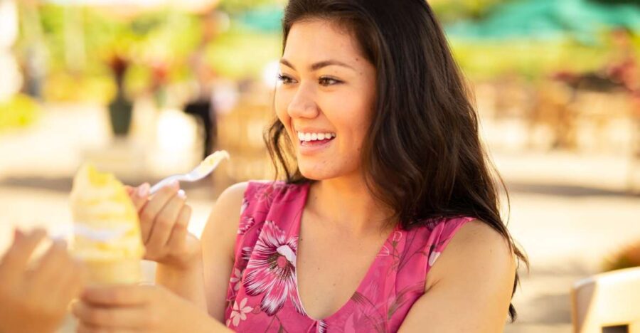 Honolulu: Oahu Island Full-Day Guided Tour by Bus with Lunch - Discovering Waimea Valley and Its Waterfalls