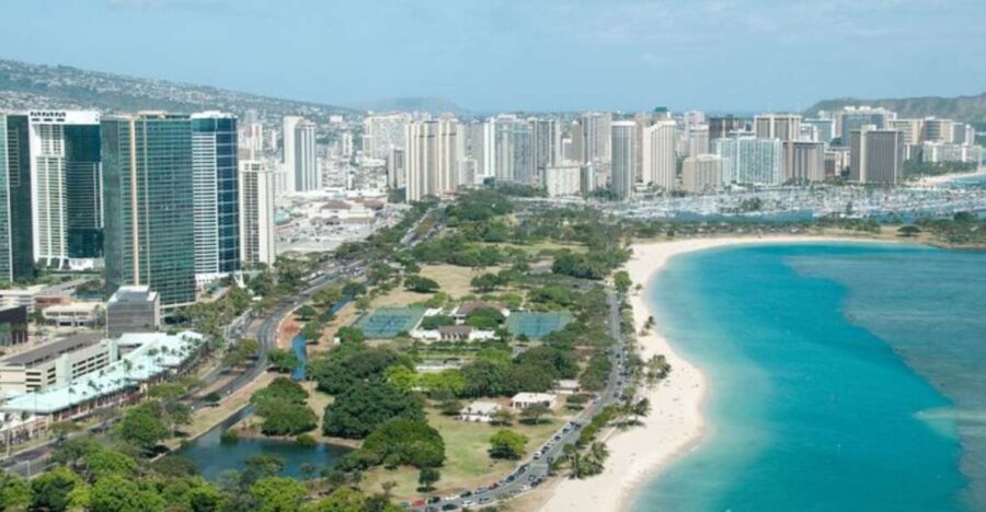 Honolulu: Private custom tour with a local guide - Personalization and Contact Before the Tour