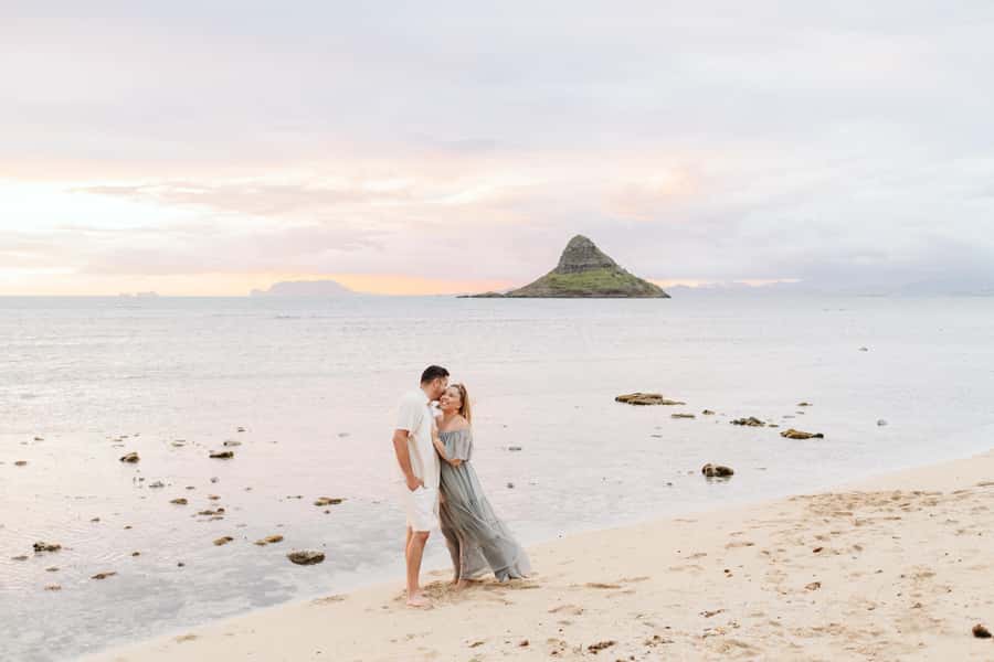 Honolulu: Private Professional Photoshoot - How the Booking and Photographer Matching Process Works