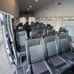 Honolulu Private Transfer: Airport, Port, Hotel (1-12 Passengers) - Meet Your New Driver at Honolulu Airport or Cruise Terminal