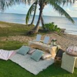 Honolulu: Secluded Beachside Luxury Picnic & Painting - Location and Setting of the Secluded Honolulu Beach