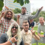 Honolulu Self Guided Bar Crawl and Sightseeing - Photo Challenges and Fun Activities for All Participants