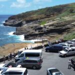 Honolulu: Stunning Views of Oahu! Half-day Scenic Tour - The Tours Key Highlights: Seven Lookouts of Oahu