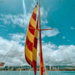 Honolulu: Sunset Catamaran Sailing Experience - What Makes the Sunset Catamaran Unique in Honolulu