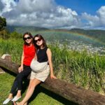 Honolulu: Tantalus Lookout (Mountains to Ocean) E-Bike Tour - Logistics and Group Experience