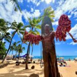 Honolulu: Waikiki Food Tour with Local Guide - Tasting a Hawaiian Twist on a Portuguese Malasada
