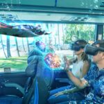Honolulu: XploreRide VR Bus Tour of Underwater City - What Makes the VR Bus Tour Stand Out