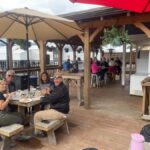 Hoonah: Icy Strait Village Tour and Crab Feast - The Crab Harvest and Preparation Process