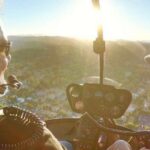 Hooray for Hollywood: 35-Minute Helicopter Tour - Departing from Van Nuys Airport, a Landmark of Hollywood Lore