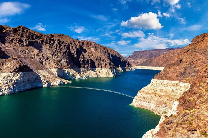 Hoover Dam and Pioneer Saloon Half Day Tour - The Tour Itinerary: A Closer Look at Each Stop
