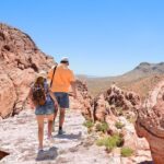 Hoover Dam and Red Rock Canyon Combo Tour - Boulder City’s Historic Charm and Lunch Break