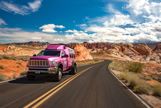 Hoover Dam and Valley of Fire Day Tour from Las Vegas - Crossing the Hoover Dam Bypass for Views of Lake Mead and the Colorado River