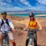 Hoover Dam Electric Bike Tour - Launching from Lake Mead Visitor Center