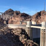 Hoover Dam Highlights + Bridge Walk Bus Tour - Hoover Dam Bypass Viewpoint