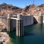 Hoover Dam Highlights Tour from Las Vegas, WiFi - Scenic Stop at the Mike OCallaghan/Pat Tillman Memorial Bridge