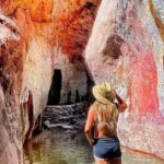 Hoover Dam Kayaking Trip, 6 Hot Springs, 6 Caves, 4 Waterfalls - Discover Sauna Cave and Goldstrike Hot Springs