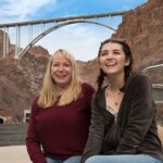 Hoover Dam Tour and Colorado River Float - The Scenic Drive Through Boulder City