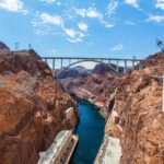 Hoover Dam Tour from Las Vegas - Scenic Photo Stops at Las Vegas Sign, Lake Mead, and the Hoover Dam Bypass Bridge