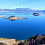 Hoover Dam,7 Magic Mountains VIP Experience Small Group Tour - Starting Point and Tour Timing from Las Vegas Hotels