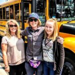 Hop-On and Hop-Off Banff Bus - Visiting Johnston Canyon and Its Breathtaking Waterfalls