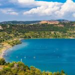 Hop-On Hop-Off Castelli Romani from Rome - Tour 2 - Exploring Albano and the Third-Century Roman Settlement