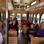 Hop-On Hop-Off Historic Trolley Tour - Visiting the Starved Rock State Park Visitor Center