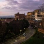 Hop-on-Hop-off Tour of the Castelli Romani from Rome - Tour 1 - Frascati: Wineries and Vineyard Views