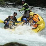 Hope: Three Canyon 6 Mile Creek Whitewater Rafting Adventure - Navigating the Rapids of Six Mile Creek