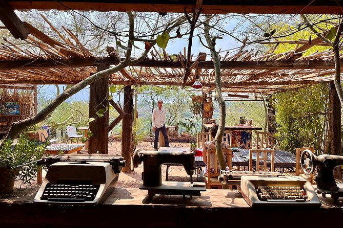 Horizons of Cuicatlán, echoes of the past and ancestral route - From Oaxaca City to Cuicatlán: Comfortable Road Trip