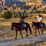 Horse Back Riding Tour - Pickup from Goreme Hotels and Easy Meeting Options