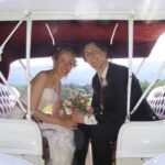 Horse Carriage Romantic Ride (VIP-Private) in Central Park 1964 - Customizable Romantic Experience with Landmark Views