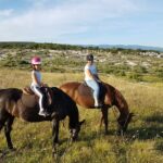 Horse ride in Haute Provence Luberon and Forcalquier - Discover the Scenic Regions of Luberon and Forcalquier