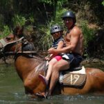 Horse Riding Experience in Marmaris with Transfer - Easy Access with Included Hotel Pickup Service