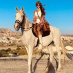 Horse Riding in Cappadocia - Sunset at Sora Hill: A Breathtaking Highlight