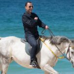 Horse Riding on Melides Beach - Starting Point and Booking Details in Melides